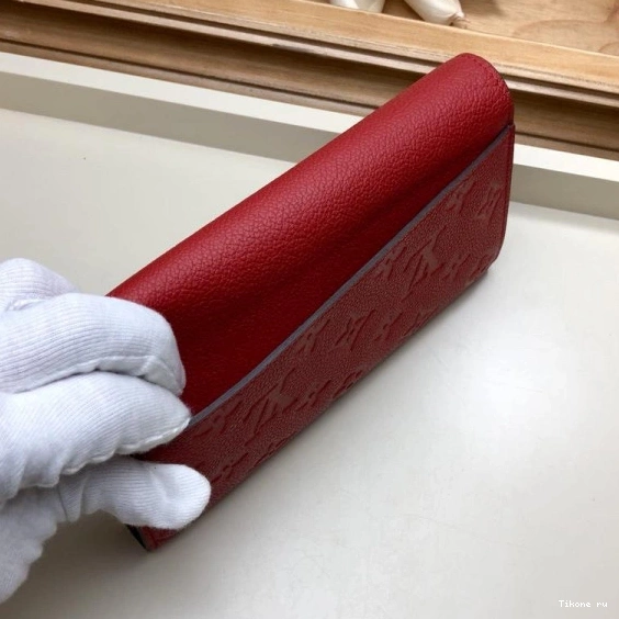 Cheap VUITTON WALLET LOUIS SARAH 0812